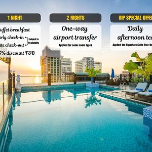 The Sail Hotel - My Khe Beach