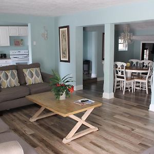 Apartment mit 2 Schlafzimmern